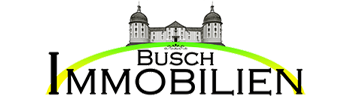 Logo Busch Immobilien GmbH