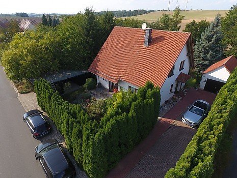Foto Einfamilienhäuser