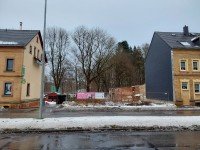 Hauptbild Wohngrundstück für Haushälfte in Chemnitz zu verkaufen.