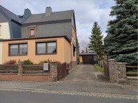 Hauptbild Tolle gepflegte Doppelhaushälfte in Wermsdorf zu verkaufen