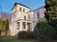 Hauptbild Top gepflegte Villa in Chemnitz mit gemischter Nutzung zu verkaufen.