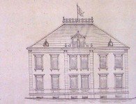 Hauptbild Repräsentative Villa mit Entwicklungspotenzial in Altenburg zu verkaufen