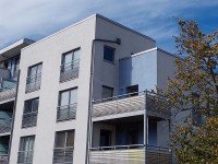 Hauptbild Barrierearm wohnen in gepflegter ruhiger Wohnanlage - ab Oktober verfügbar